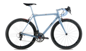 Cinelli Laser Mia