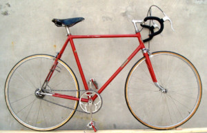 1940s Cavalieri Cambio Corsa (1)