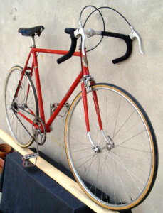 1940s Cavalieri Cambio Corsa (2)