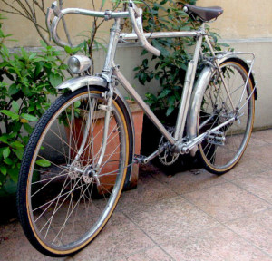 Caminargent 650b