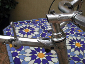 Caminargent 650b