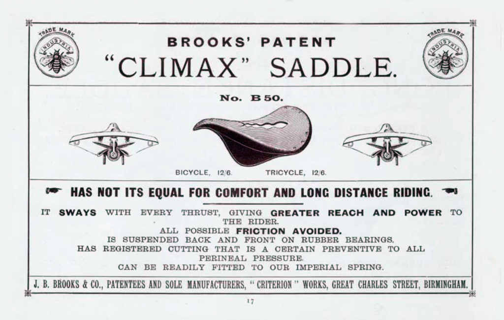 ebykr-brooks-1890-catalog-climax-saddle-page-11