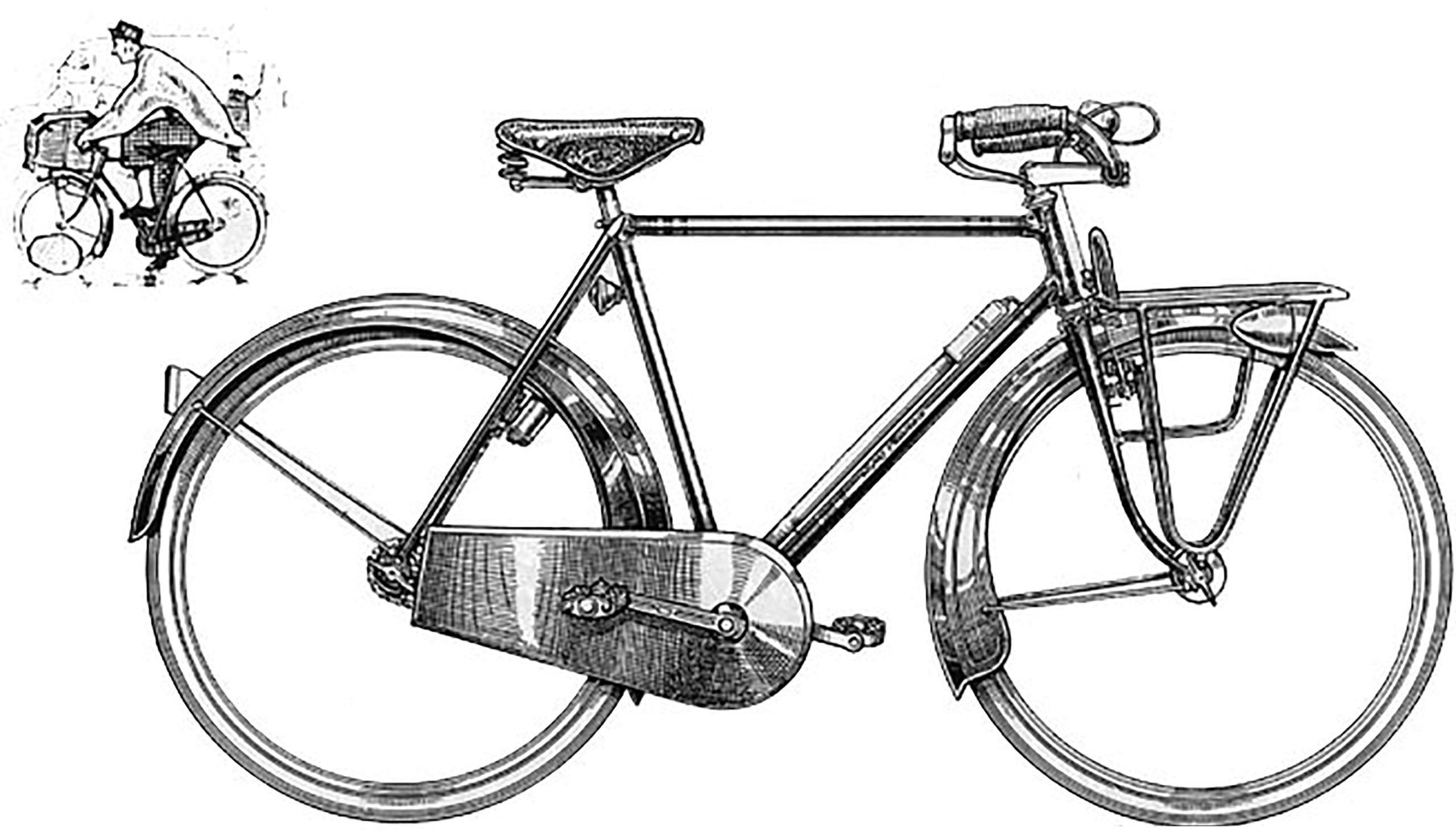 Daniel Rebour Porteur