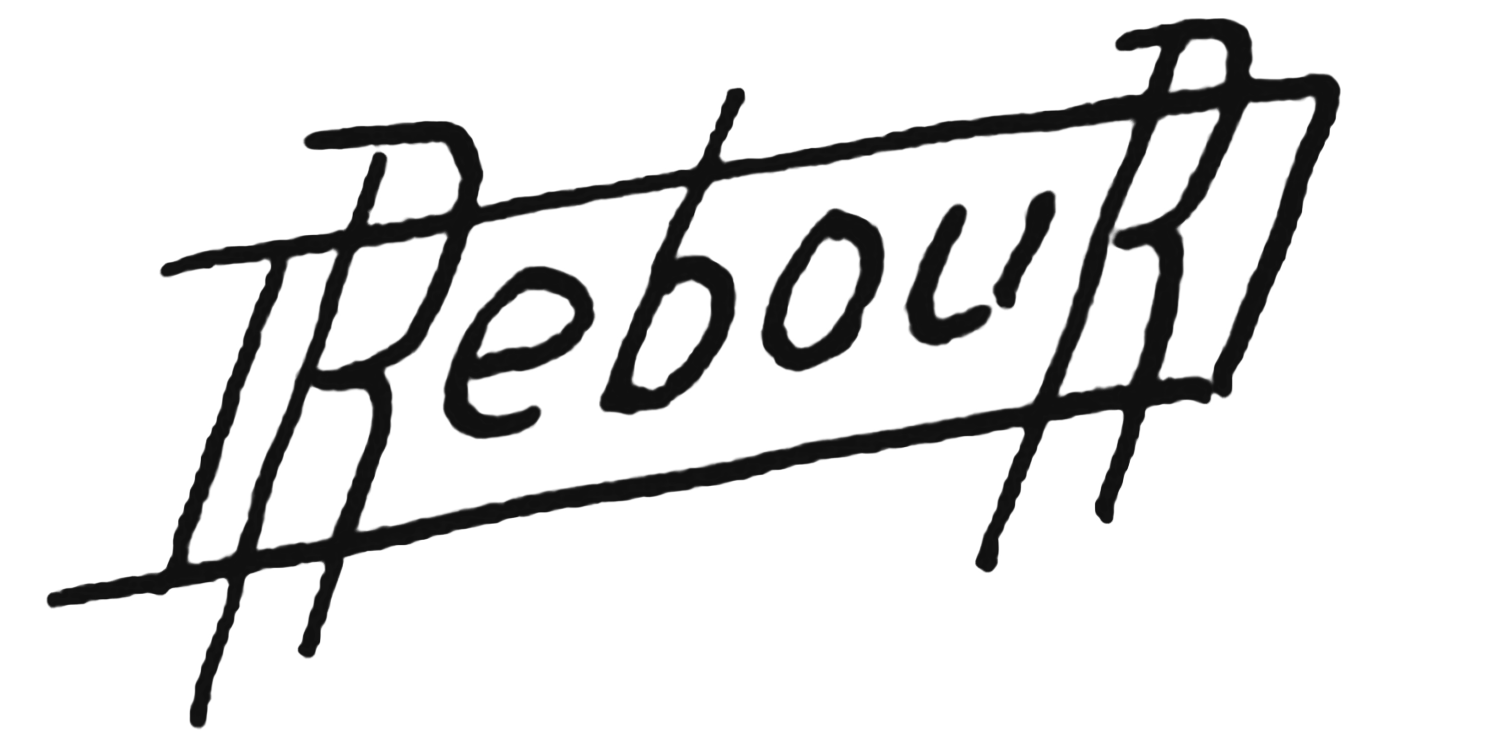 Daniel Rebour Signature