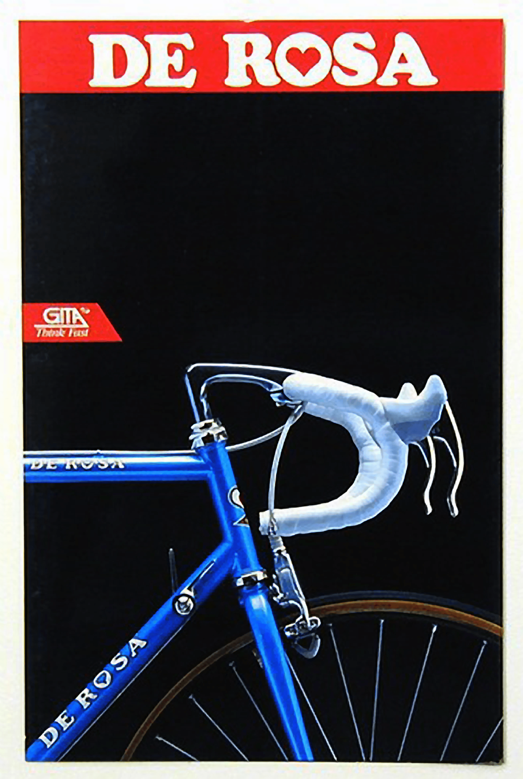 De Rosa Gita Catalog