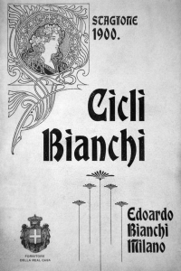 Bianchi 1900 Seasonal Catalog Cover 720×1080