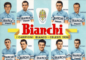 Bianchi 1956 Racing Team Jacques Anquetil 768×534