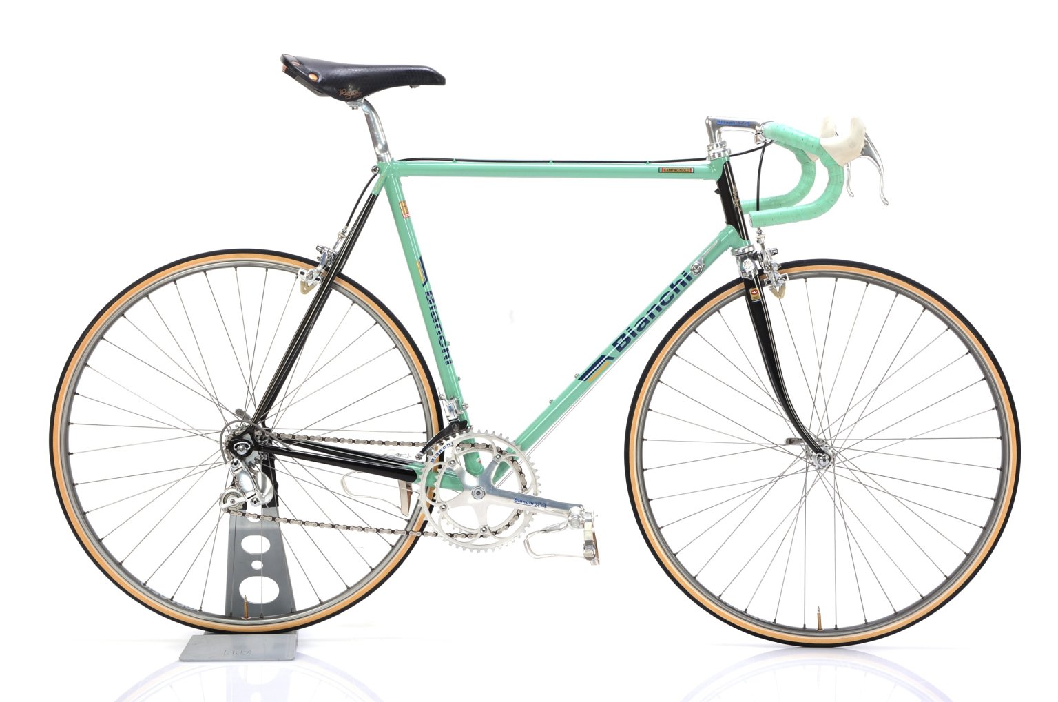 edoardo bianchi bike price