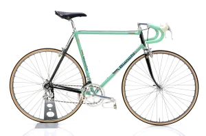 Bianchi Model X4 Argentin from 1987