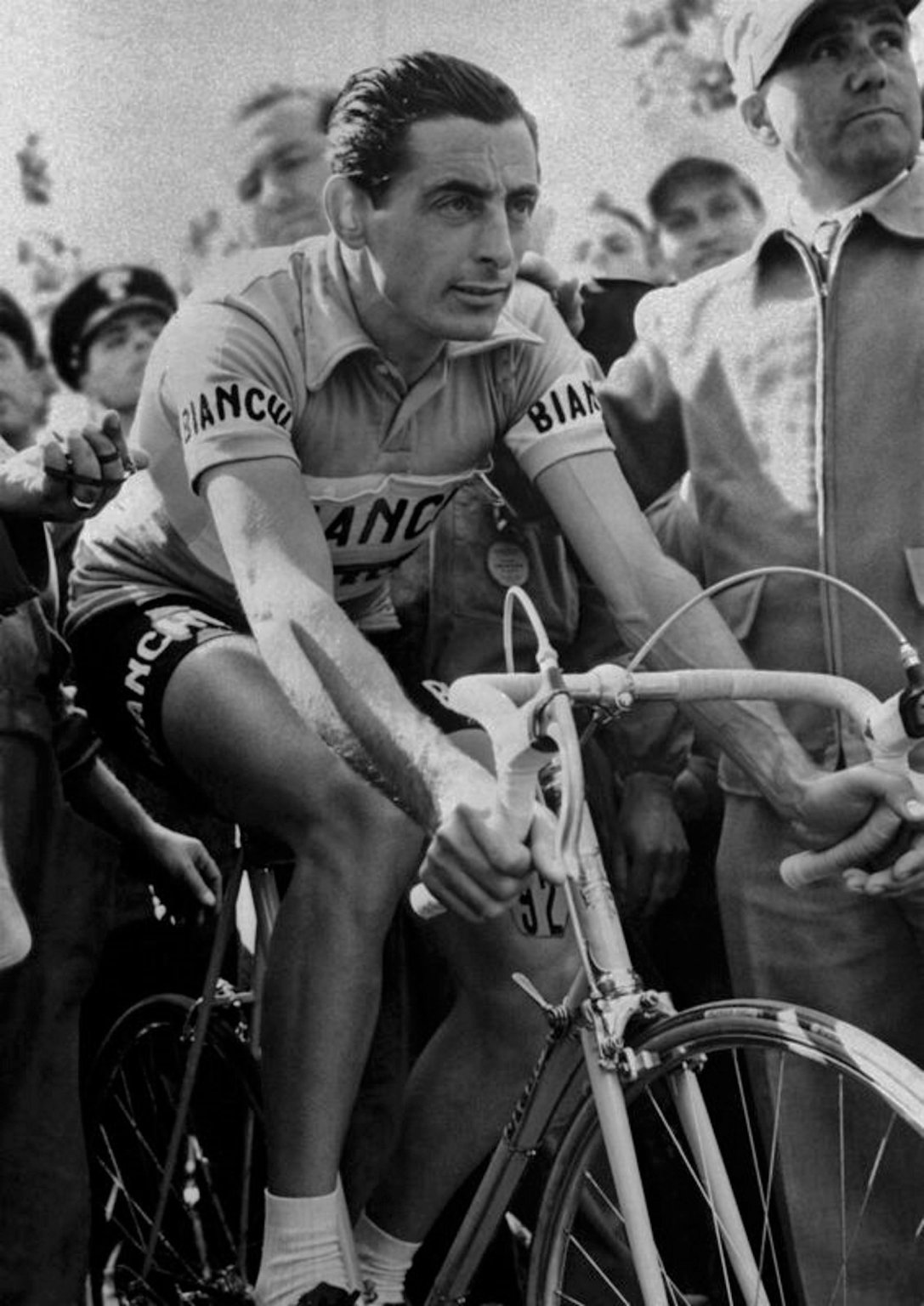 Reparto Corse: Edoardo Bianchi & the History of Bianchi Bicycles | Ebykr