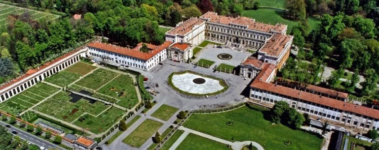 Villa Reale di Monza