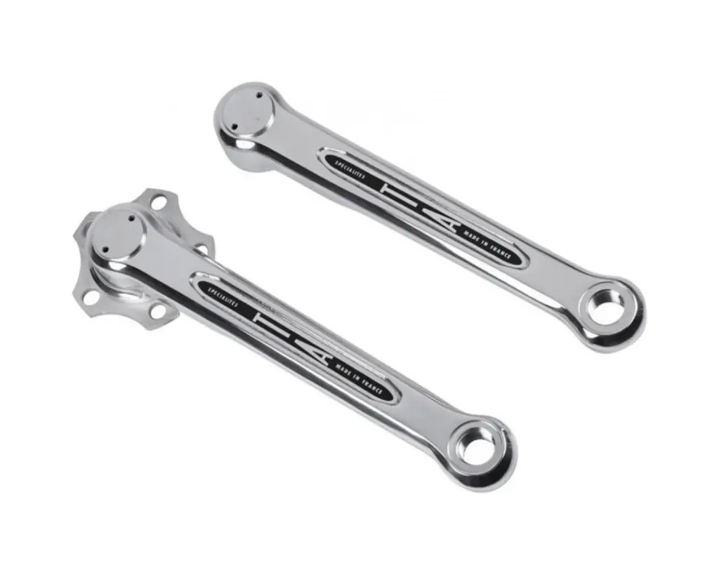Spécialités TA Pro 5 Vis Crank Arms