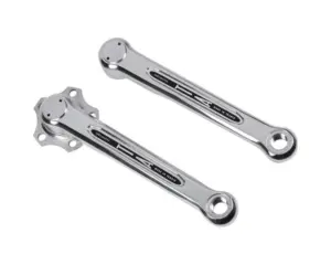 Spécialités TA Pro 5 Vis Crank Arms