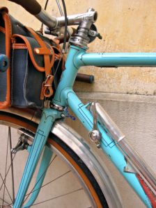1958 Goeland Randonneur Blue