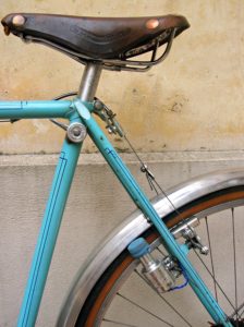 1958 Goeland Randonneur Blue
