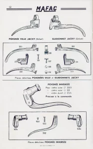 1950s Mafac Catalog P12 1494px