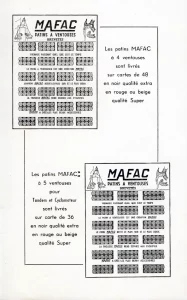 1950s Mafac Catalog P13 1494px