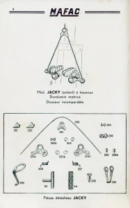 1950s Mafac Catalog P4 1494px