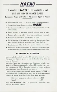1950s Mafac Catalog P7 1494px