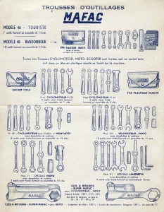 1950s Mafac Catalog2 P1 Back 1708px
