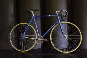 2002 Nagasawa Special Keirin Njs Pista