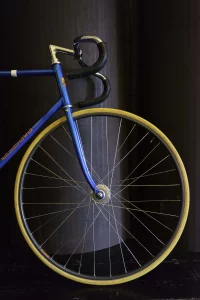2002 Nagasawa Special Keirin Njs Pista