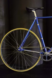 2002 Nagasawa Special Keirin Njs Pista