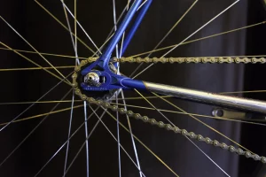 2002 Nagasawa Special Keirin Njs Pista