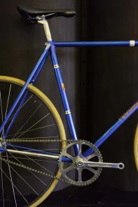 2002 Nagasawa Special Keirin Njs Pista