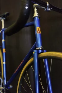 2002 Nagasawa Special Keirin Njs Pista
