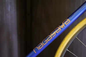 2002 Nagasawa Special Keirin Njs Pista