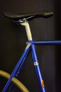 2002 Nagasawa Special Keirin Njs Pista