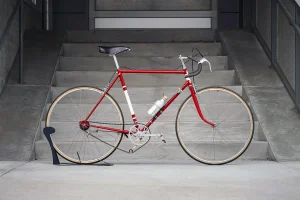 Cycles Mercier 3 Speed from Contender Bicycles