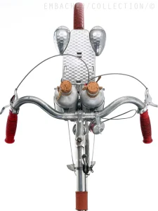 1950s Mercier Pellisier Top View from the Embacher Collection