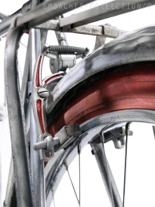 1950s Mercier Pellisier Front Close Up from the Embacher Collection