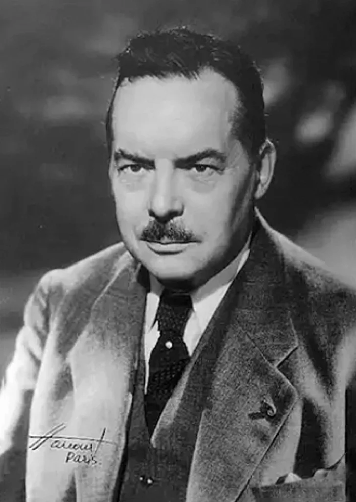 Henry Gormand, Owner & CEO of Mavic