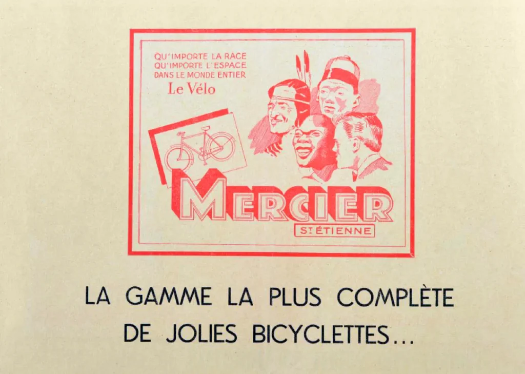 Mercier Catalog Excerpt Promo