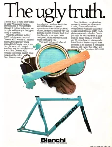 Bianchi Ugly Truth Ad 2000px