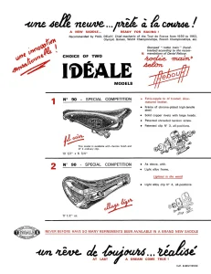 1969 Ideale Number 90 Brochure 2a 2700px