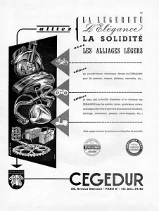 Cegedur Companie Generale Du Duralumin 2600px