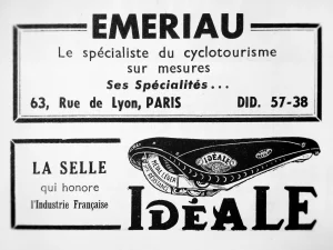 Ideale Emeriau Advertisement Le Cycliste 2400px