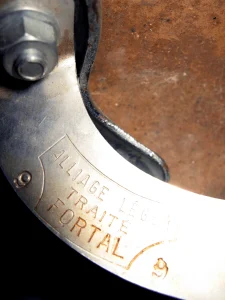 Ideale Type 80 Record Duralumin Saddle 9 2700px