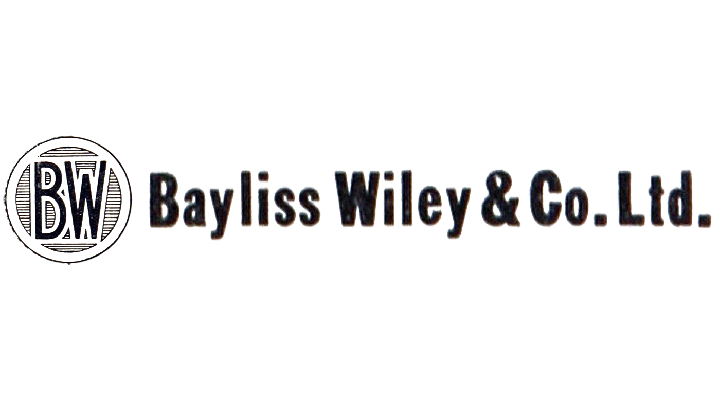 Bayliss-Wiley logo (featured)
