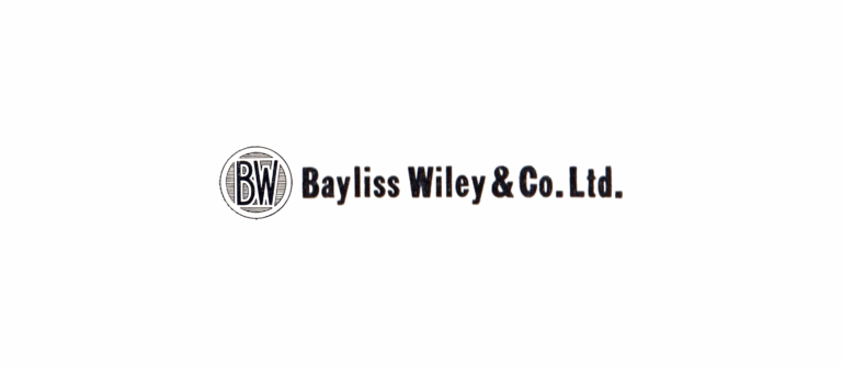 Bayliss-Wiley logo (featured)
