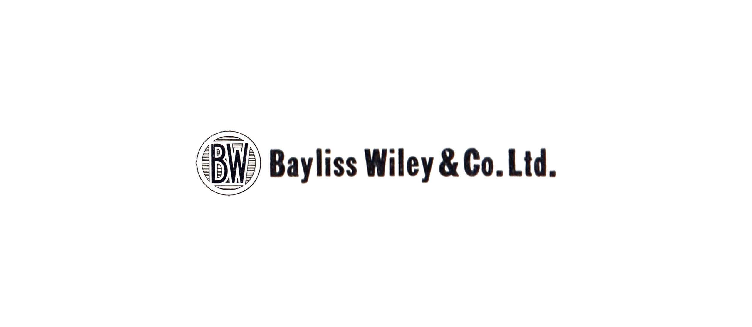 Bayliss-Wiley logo (featured)