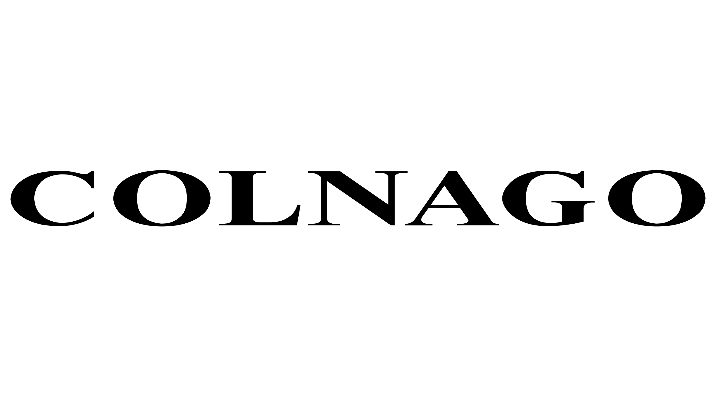 Colnago logo (featured)