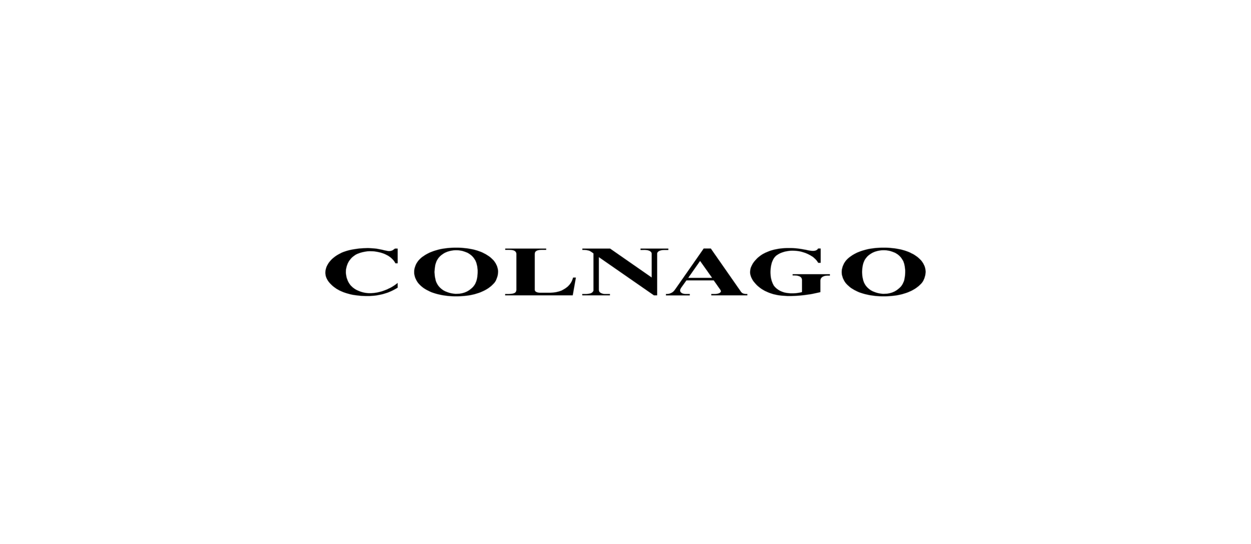 Colnago logo (featured)