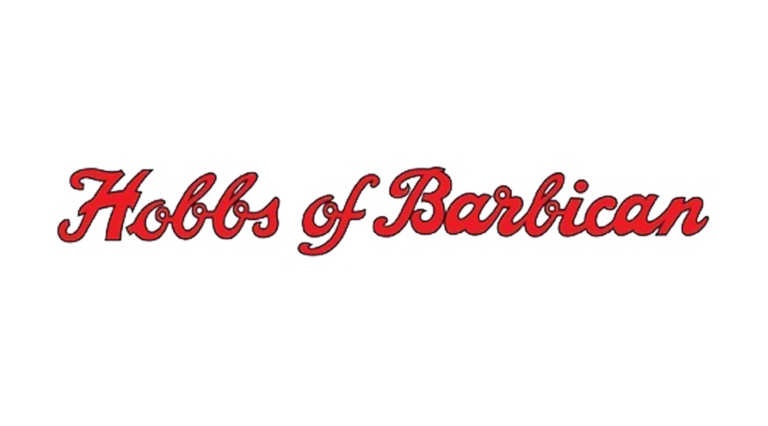 Hobbs Of Barbican Logo (Featured Image)