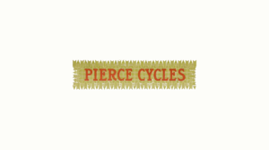 Pierce Cycles Timeline