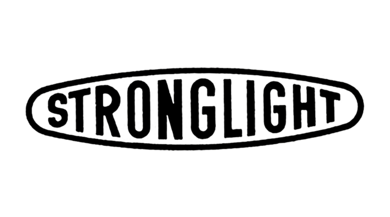 Stronglight Logo (Featured Image)